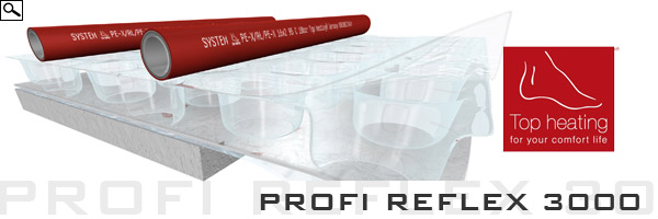 PROFI REFLEX 3000
